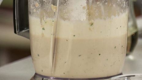 суфле из мозгов