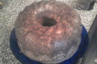 Суфле из свиной печени