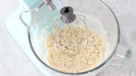 суфле птичье молоко