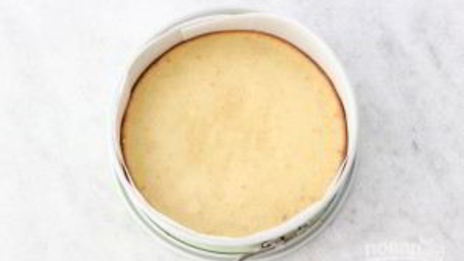 суфле птичье молоко