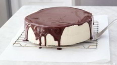 суфле птичье молоко