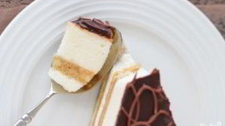 суфле птичье молоко