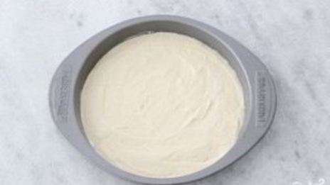 суфле птичье молоко