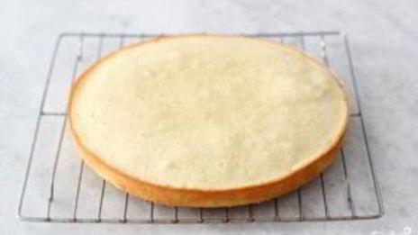 суфле птичье молоко