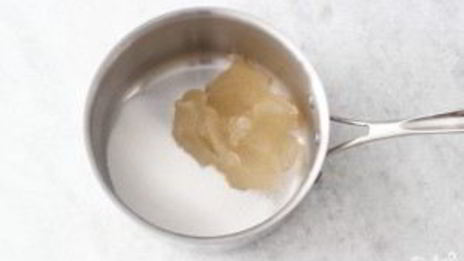 суфле птичье молоко