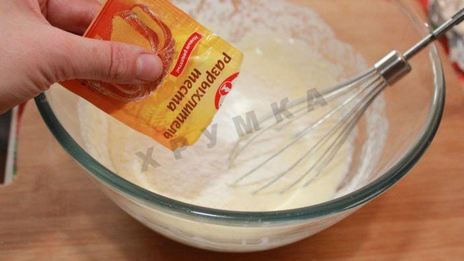 суфле с сыром и беконом малхолланд драйв