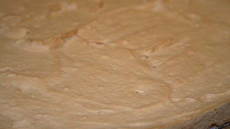 торт-суфле нежная прохлада