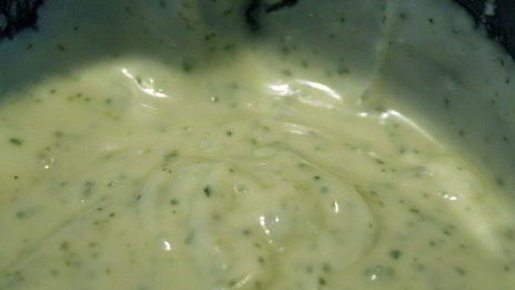 торт-суфле нежная прохлада