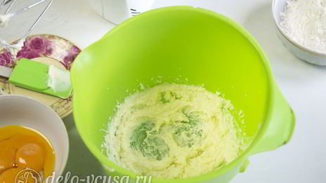 торт-суфле птичье молоко