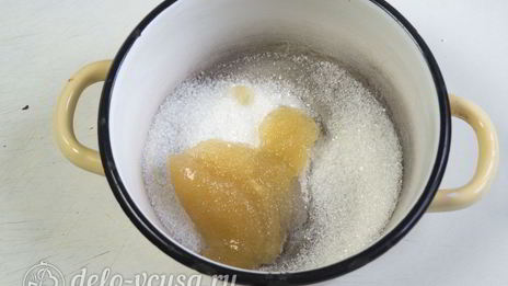 торт-суфле птичье молоко