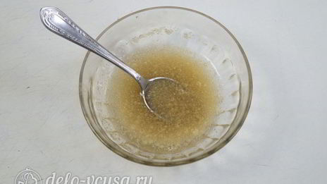 торт-суфле птичье молоко