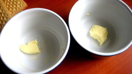 творожное суфле на пару