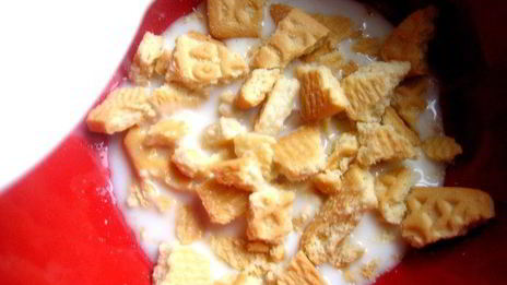 творожное суфле на пару