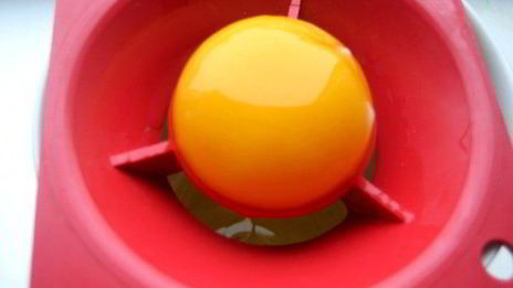 творожное суфле на пару