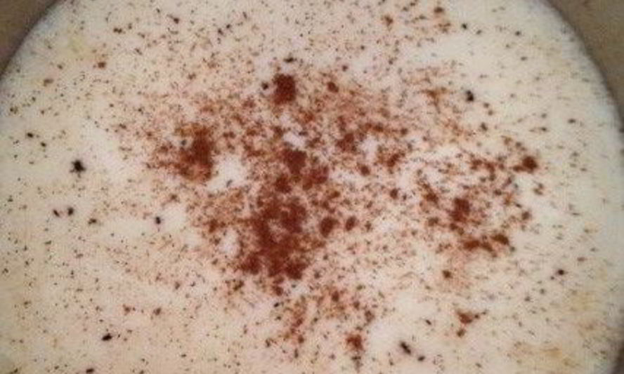 Рецепт творожное суфле с клубникой