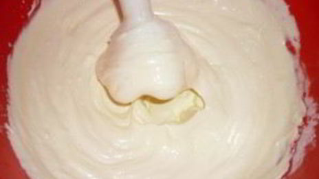 творожное суфле в мультиварке