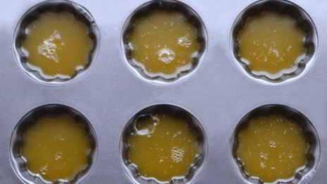 яблочно-шоколадный торт-суфле