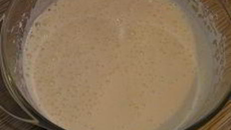 буше-бисквиты для тирамису