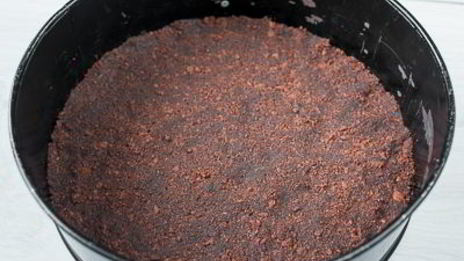 чизкейк тирамису