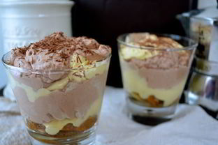 Десерт Тирамису