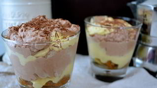 Десерт Тирамису