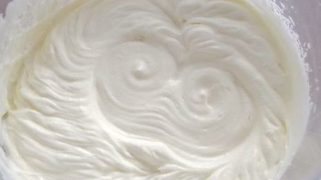 десерт тирамису