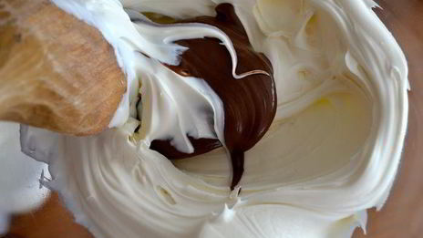 десерт тирамису