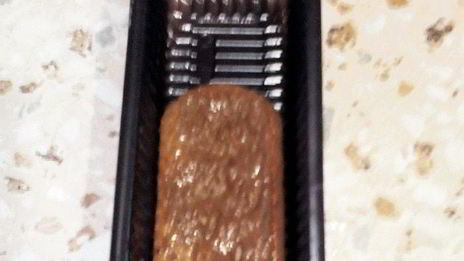 диетический тирамису