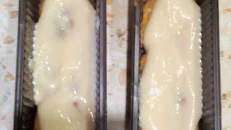 диетический тирамису