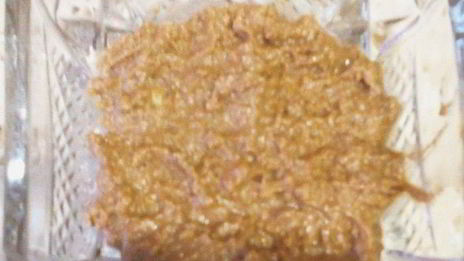 диетический тирамису