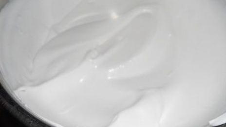 домашнее имбирное тирамису