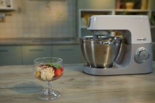 Домашнее тирамису со свежей клубникой