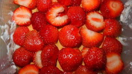 фантазии на тему тирамису