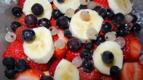 фантазии на тему тирамису