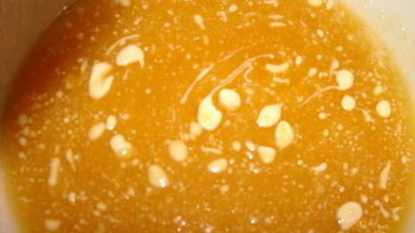 имбирно-медовый тирамису айболит