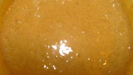 имбирно-медовый тирамису айболит