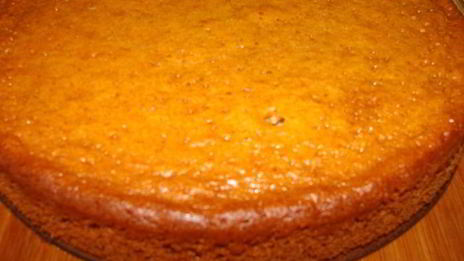 имбирно-медовый тирамису айболит