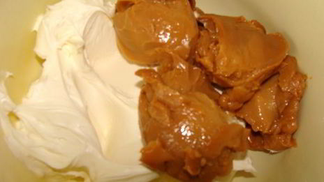 имбирно-медовый тирамису айболит