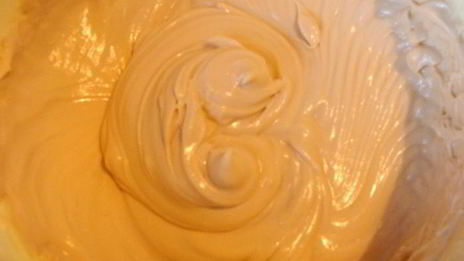 имбирно-медовый тирамису айболит