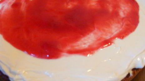 имбирно-медовый тирамису айболит