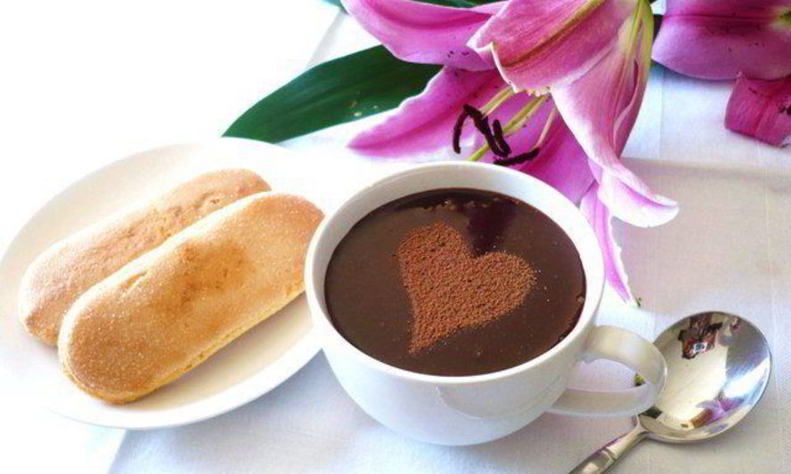 Рецепт карманные тирамису