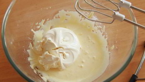 классический тирамису