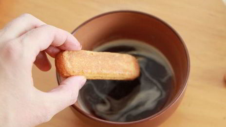 классический тирамису