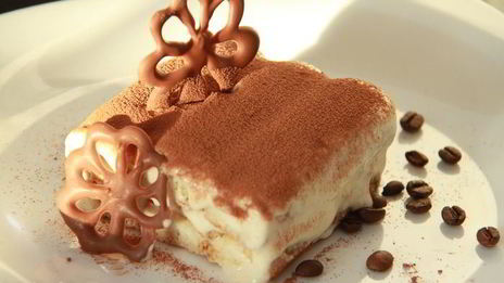 классический тирамису