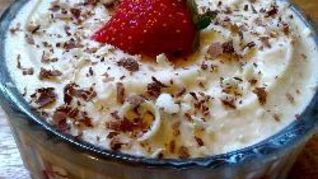 Клубничный Тирамису