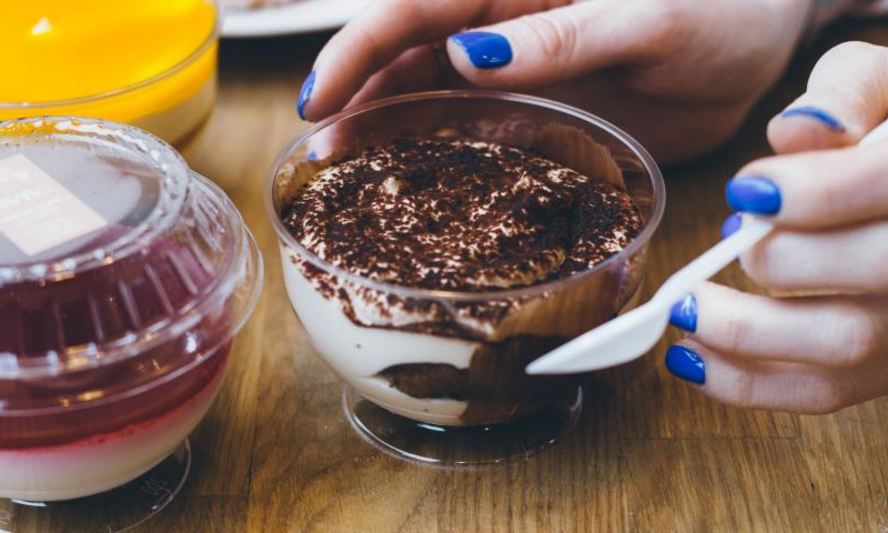 Рецепт кошерное тирамису