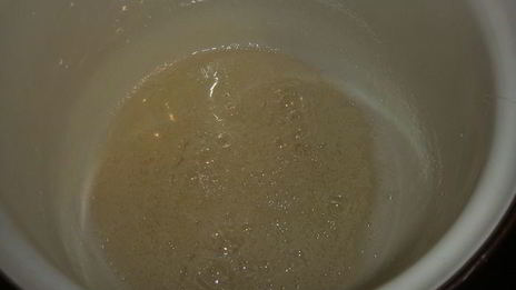 малиновый тирамису