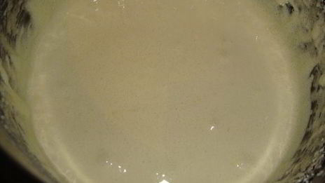 малиновый тирамису