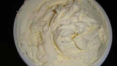 малиновый тирамису