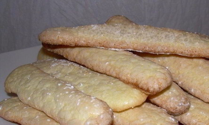 Рецепт савоярди для тирамису